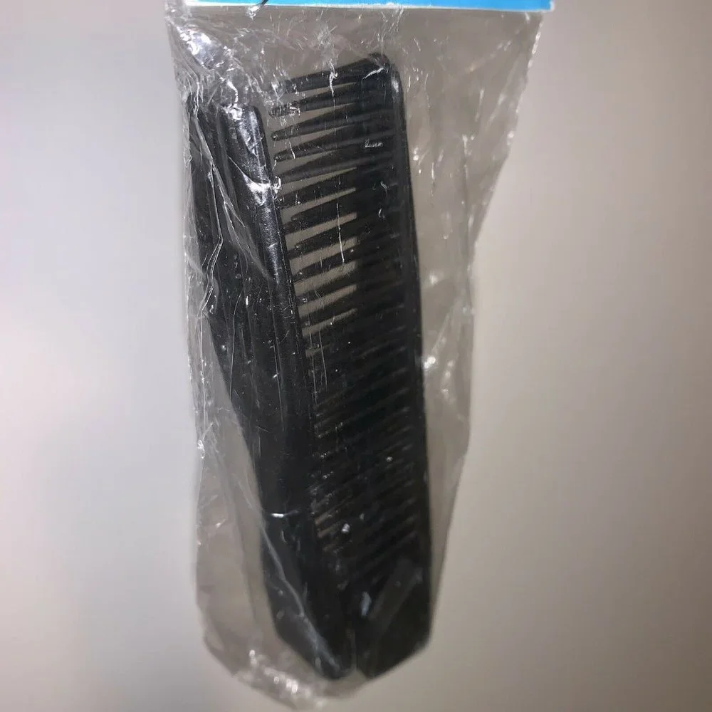 AADSAKA‎ Original Hair Brush Foldable Pick Travel